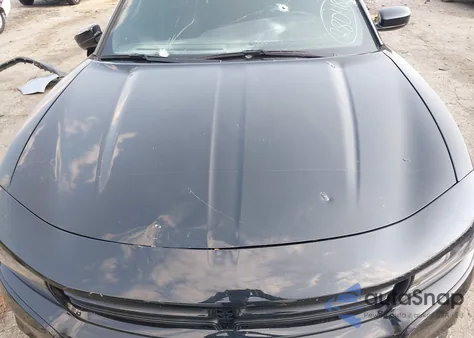 2023 Dodge Charger Sxt Awd from USA, damaged, VIN 2C3CDXJG6PH644277